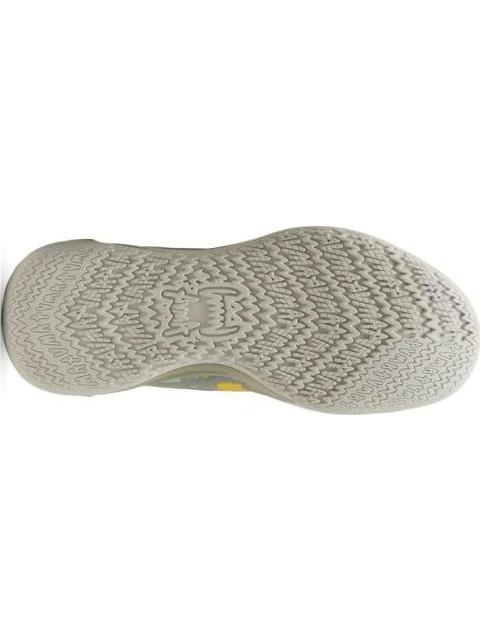 TENIS DE BASKETBALL DAGGER POINTS IN THE PAINT VERDE PUMA - Image 4