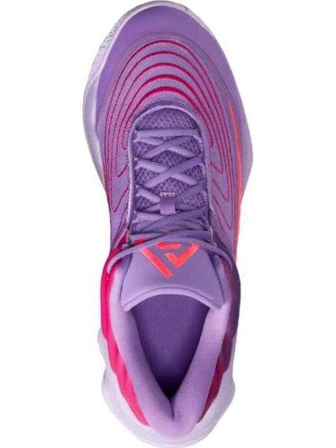 TENIS DE BASKETBALL GIANNIS IMMORTALITY 4 LILA NIKE - Image 3