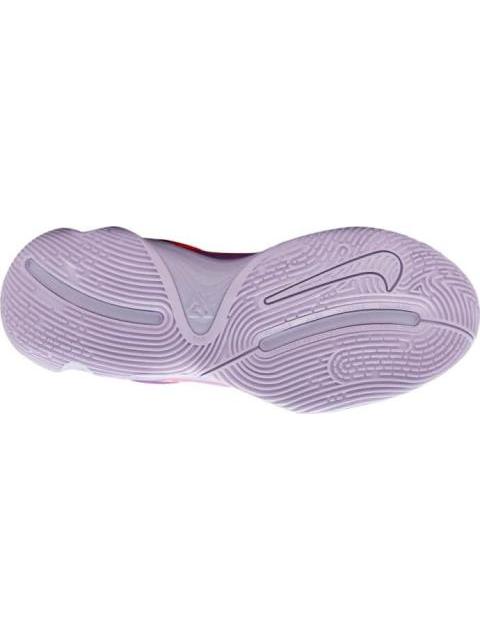 TENIS DE BASKETBALL GIANNIS IMMORTALITY 4 LILA NIKE - Image 4