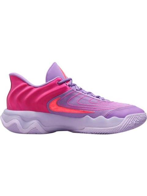 TENIS DE BASKETBALL GIANNIS IMMORTALITY 4 LILA NIKE - Image 5