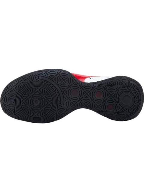 TENIS DE BASKETBALL K-SWISS JUMPSHOT NEGRO K-SWISS - Image 4