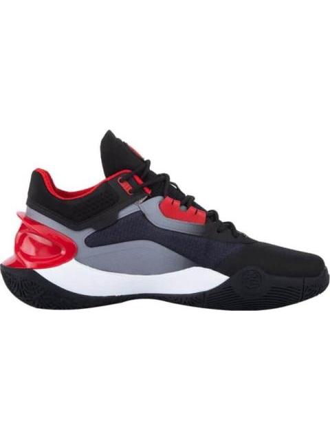 TENIS DE BASKETBALL K-SWISS JUMPSHOT NEGRO K-SWISS - Image 5