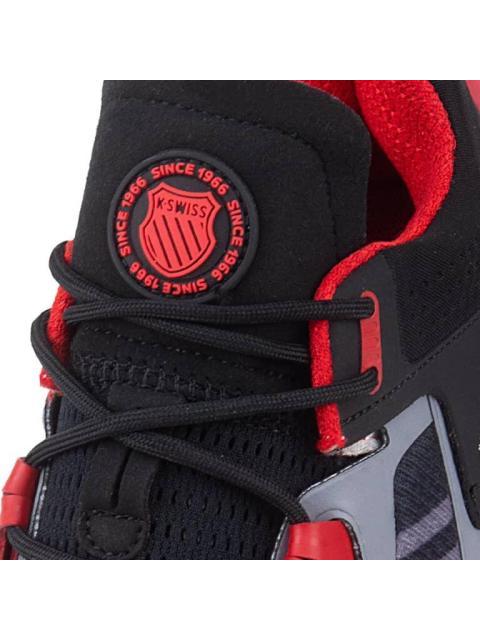 TENIS DE BASKETBALL K-SWISS JUMPSHOT NEGRO K-SWISS - Image 6