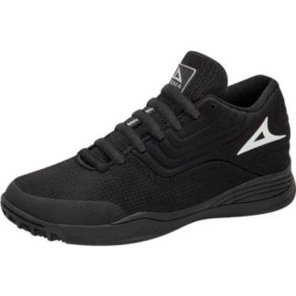 TENIS DE BASKETBALL NEGRO PIRMA