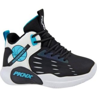 TENIS DE BASKETBALL NEGRO PROKENNEX