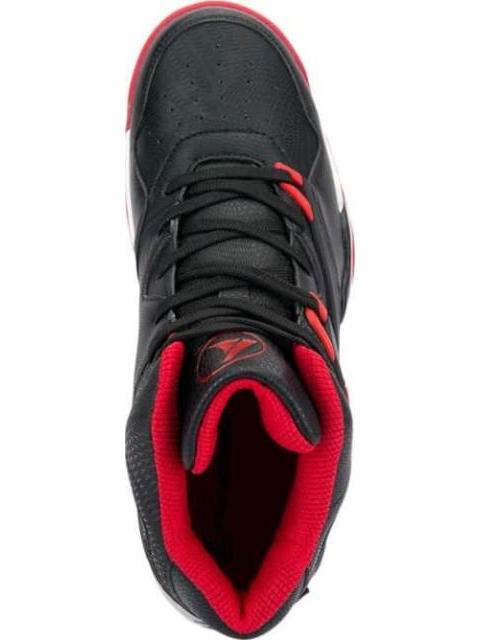 BOTA DEPORTIVA BASKETBALL VALVULA NEGRO PROKENNEX - Image 3