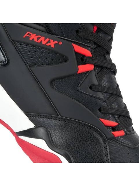 BOTA DEPORTIVA BASKETBALL VALVULA NEGRO PROKENNEX - Image 6