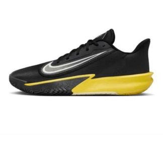 TENIS DE BASKETBALL NIKE PRECISION 7 NEGRO NIKE
