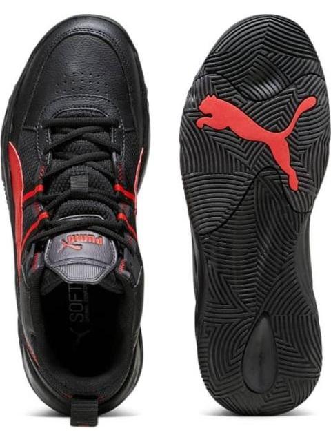 TENIS DE BASKETBALL REBOUND FUTURE NEXTGEN NEGRO PUMA - Image 3
