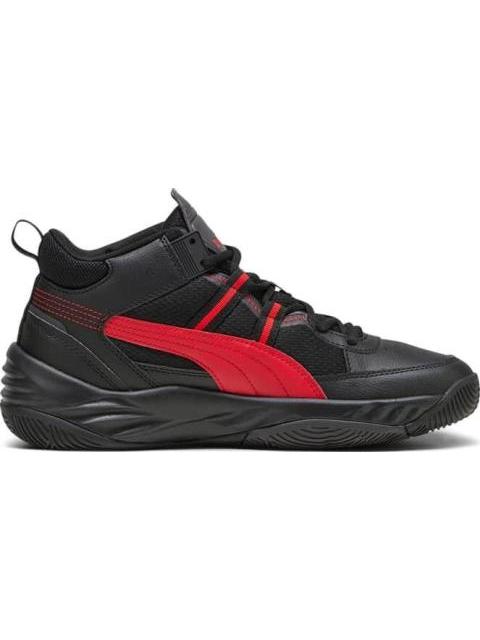 TENIS DE BASKETBALL REBOUND FUTURE NEXTGEN NEGRO PUMA - Image 4