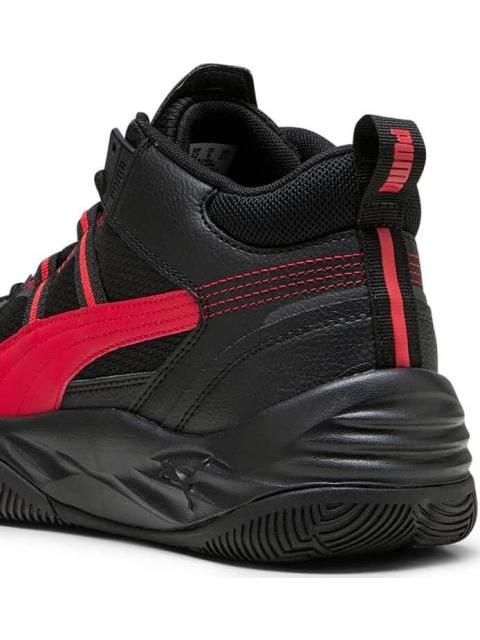 TENIS DE BASKETBALL REBOUND FUTURE NEXTGEN NEGRO PUMA - Image 5
