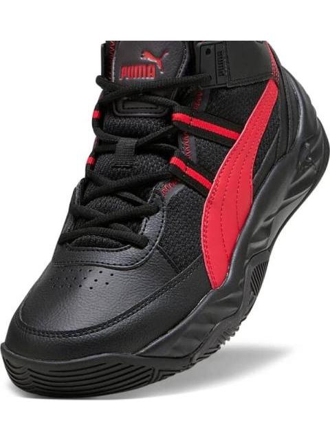 TENIS DE BASKETBALL REBOUND FUTURE NEXTGEN NEGRO PUMA - Image 6