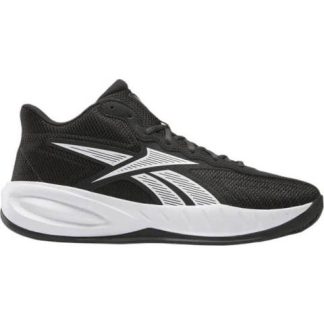 TENIS DE BASKETBALL REEBOK PRESS JR NEGRO REEBOK