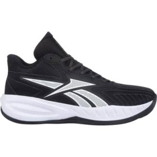 TENIS DE BASKETBALL REEBOK PRESS NEGRO REEBOK