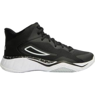 TENIS DE BASKETBALL SPEEDTRAP BLANCO/NEGRO FILA