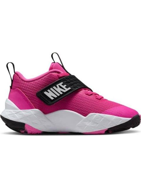 TENIS DE BASKETBALL TEAM HUSTLE D 12 (PS) ROSA NIKE - Image 7