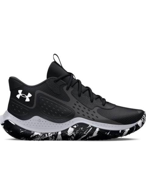 TENIS DE BASKETBALL UA JET 23 NEGRO UNDER ARMOUR MEXICO