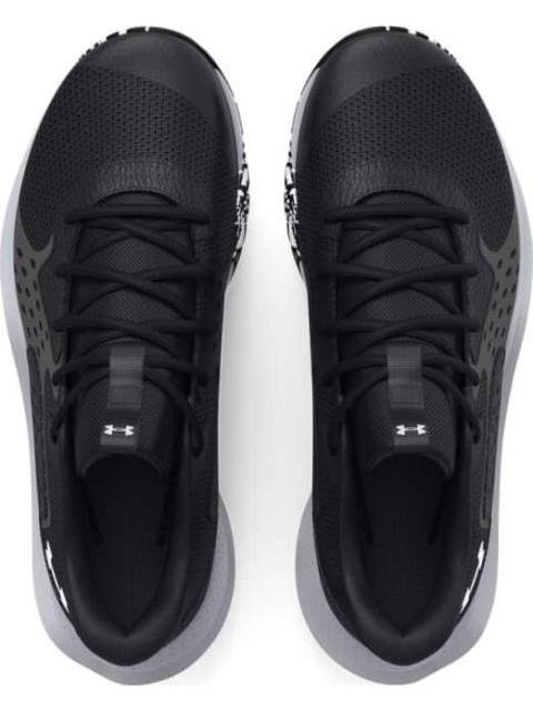 TENIS DE BASKETBALL UA JET 23 NEGRO UNDER ARMOUR MEXICO - Image 3