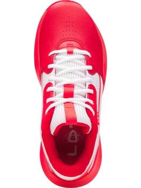 TENIS DE BASKETBALL UA LOCKDOWN 7 BLANCO UNDER ARMOUR MEXICO - Image 3