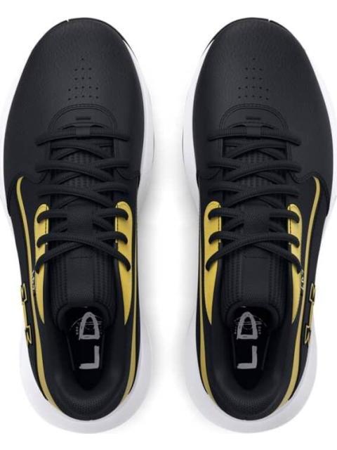 TENIS DE BASKETBALL UA LOCKDOWN 7 NEGRO UNDER ARMOUR MEXICO - Image 3