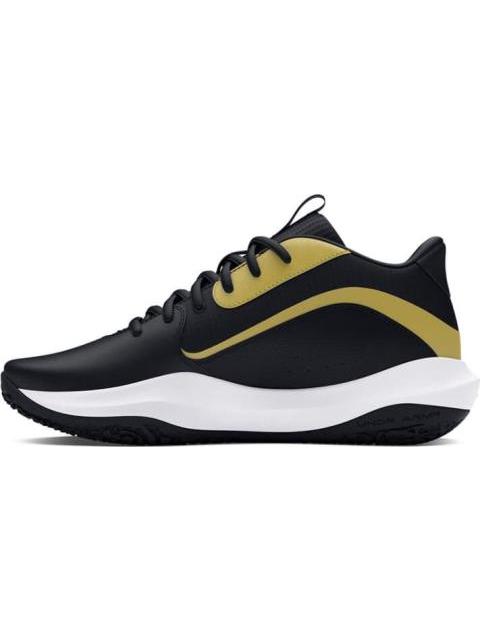 TENIS DE BASKETBALL UA LOCKDOWN 7 NEGRO UNDER ARMOUR MEXICO - Image 5