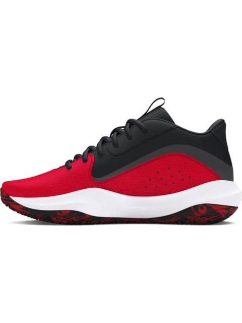 TENIS DE BASKETBALL UA LOCKDOWN 7 ROJO UNDER ARMOUR MEXICO - Image 5