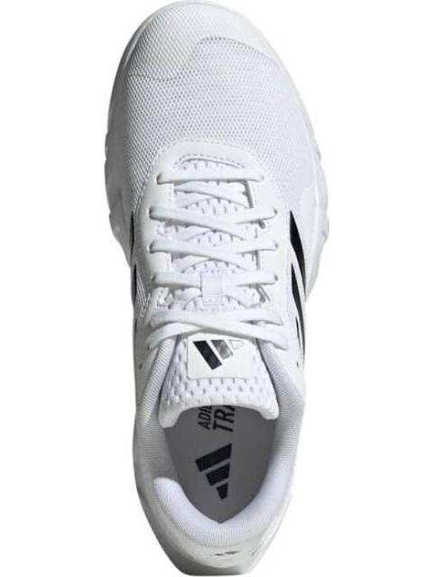 TENIS DE ENTRENAMIENTO AMPLIMOVE BLANCO ADIDAS - Image 3