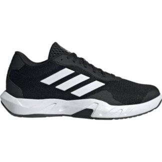 TENIS DE ENTRENAMIENTO AMPLIMOVE TRAINER NEGRO ADIDAS