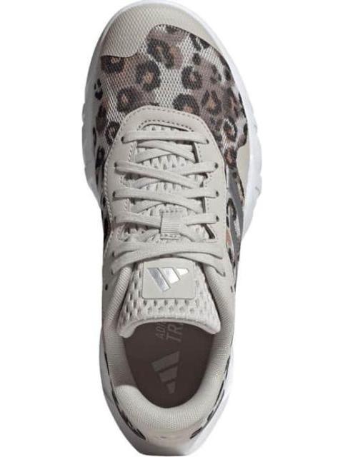 TENIS DE ENTRENAMIENTO AMPLIMOVE TRAINER W GRIS ADIDAS - Image 3