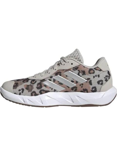 TENIS DE ENTRENAMIENTO AMPLIMOVE TRAINER W GRIS ADIDAS - Image 5