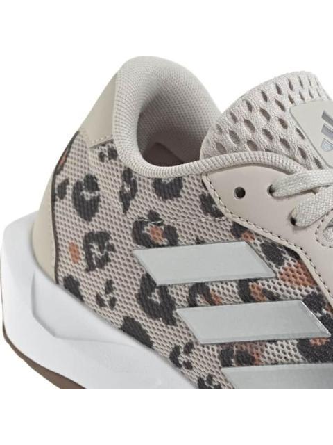 TENIS DE ENTRENAMIENTO AMPLIMOVE TRAINER W GRIS ADIDAS - Image 6