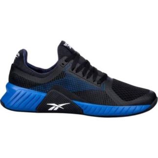 TENIS DE ENTRENAMIENTO FLIP CHARGE NEGRO REEBOK
