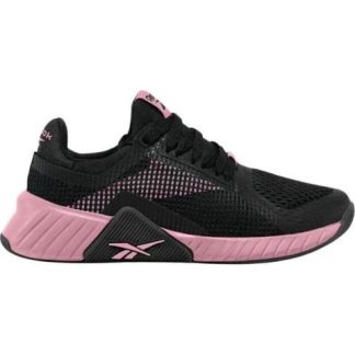 TENIS DE ENTRENAMIENTO FLIP CHARGE NEGRO REEBOK