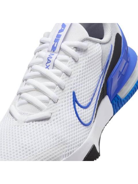TENIS DE ENTRENAMIENTO M AIR MAX ALPHA TRAINER 6 BLANCO NIKE - Image 6