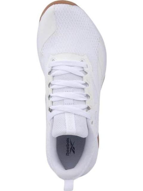 TENIS DE ENTRENAMIENTO NANOFLEX TR 2 BLANCO REEBOK - Image 3