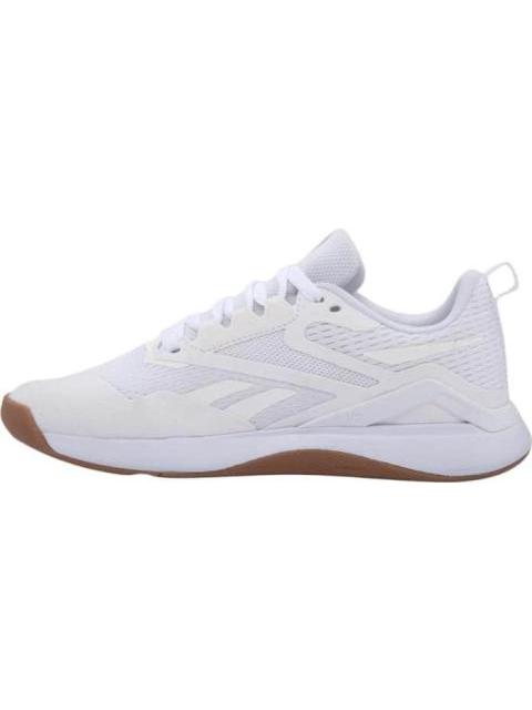 TENIS DE ENTRENAMIENTO NANOFLEX TR 2 BLANCO REEBOK - Image 5