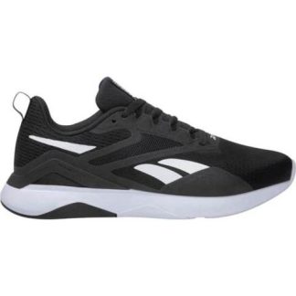 TENIS DE ENTRENAMIENTO NANOFLEX TR 2 NEGRO REEBOK