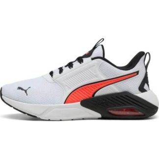 TENIS DE ENTRENAMIENTO PUMA WHITE-GLOWING BLANCO PUMA