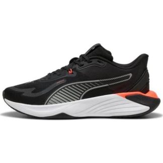 TENIS DE ENTRENAMIENTO PWR HYBRID TR NEGRO PUMA