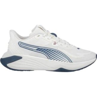 TENIS DE ENTRENAMIENTO PWR HYBRID TR WN BEIGE PUMA