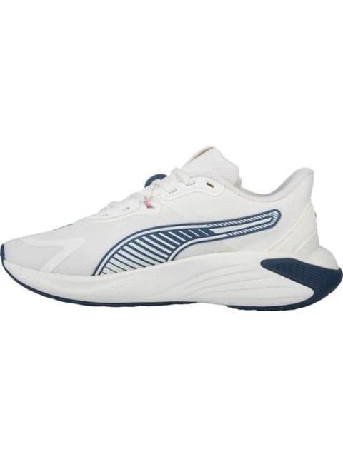 TENIS DE ENTRENAMIENTO PWR HYBRID TR WN BEIGE PUMA - Image 5