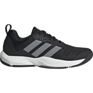 TENIS DE ENTRENAMIENTO RAPIDMOVE 2 TRAINER W NEGRO ADIDAS
