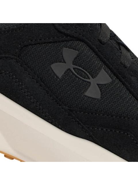 TENIS DE ENTRENAMIENTO UA EDGE SUEDE BLANCO/NEGRO UNDER ARMOUR MEXICO - Image 6