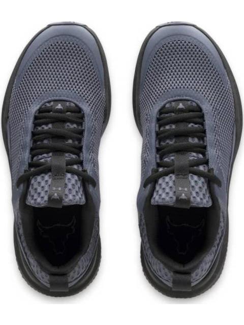 TENIS DE ENTRENAMIENTO UA PROJECT ROCK BSR 5 AZUL UNDER ARMOUR MEXICO - Image 3