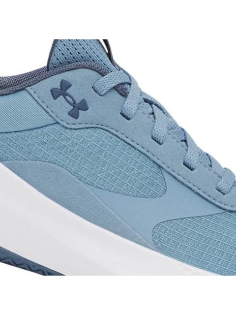 TENIS DE ENTRENAMIENTO UA W AURORA 3 AZUL UNDER ARMOUR MEXICO - Image 6