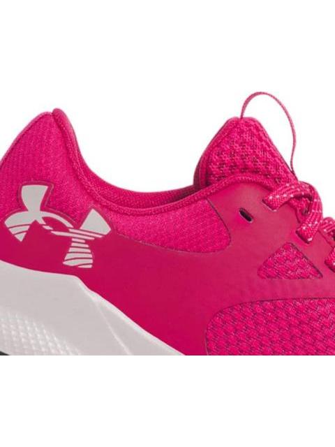 TENIS DE ENTRENAMIENTO UA W CHARGED AURORA 2 ROSA UNDER ARMOUR MEXICO - Image 5