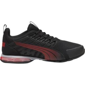 TENIS DE ENTRENAMIENTO VOLTAIC EVO NEGRO PUMA
