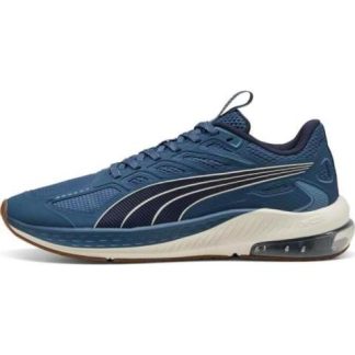 TENIS DE ENTRENAMIENTO X-CELL LIGHTSPEED AZUL PUMA
