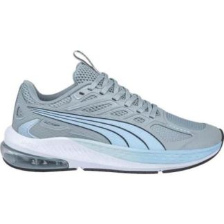 TENIS DE ENTRENAMIENTO X-CELL LIGHTSPEED WNS GRIS PUMA
