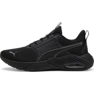 TENIS DE ENTRENAMIENTO X-CELL NOVA FS NEGRO PUMA